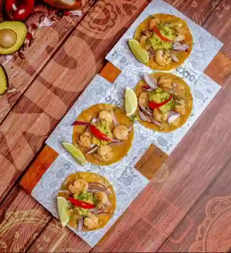 Camarón
