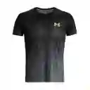 Under Armour Camiseta Shortsleeve Negro XL Ref: 1378403-002