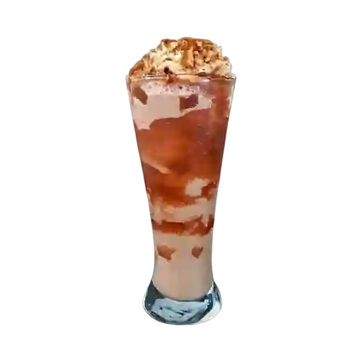 Frappes de Milo