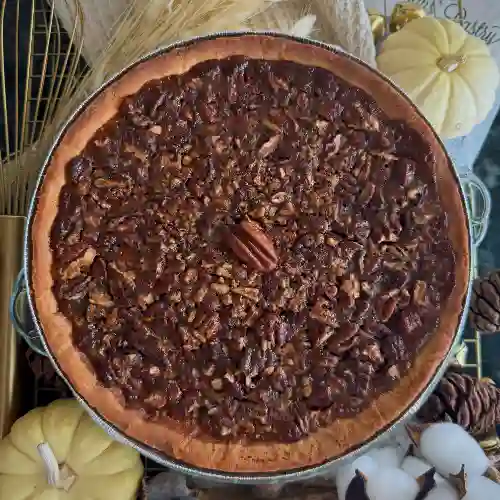 Pie Pecan