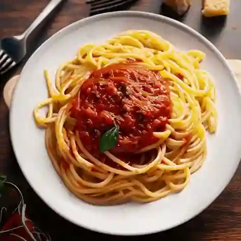 Pasta Napoletana
