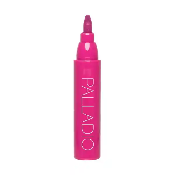 Palladio Lip Stain Orchid