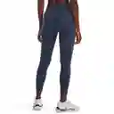 Under Armour Legging Ankle Mujer Negro LG Ref: 1373932-044