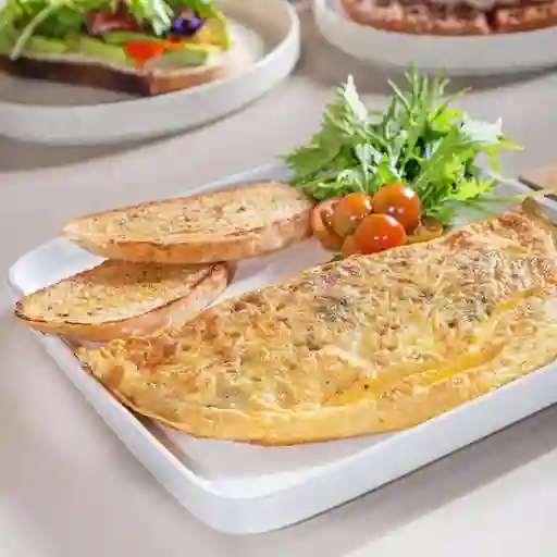 Omelette