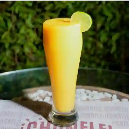Limonada de Maracumango