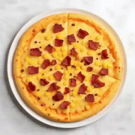 Pizza Paisa personal