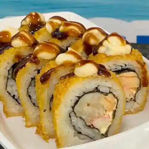 Cronchi Roll