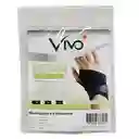 Vivo+ Muñequera en Neoprene