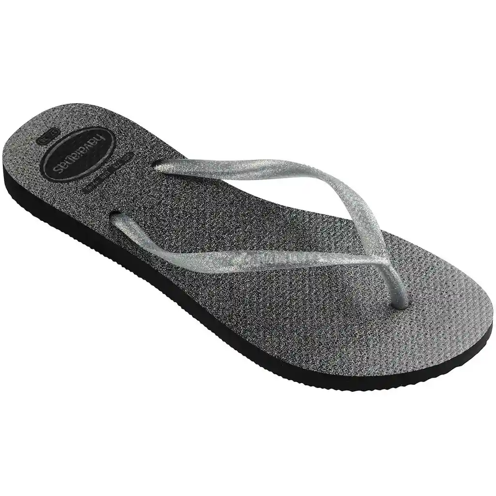 Havaianas Sandalias Slim Gloss 7909690466826 Talla 35-36
