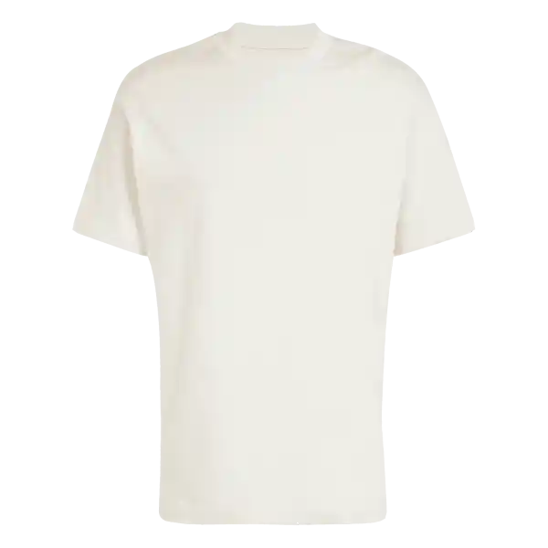 Adidas Camiseta a Szn T Manga Corta Hombre Morado Talla M
