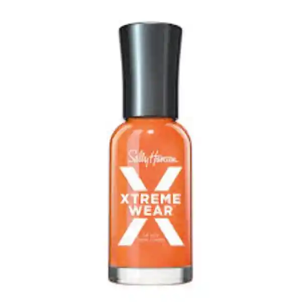 Sally Hansen Hansem Esmalte Para Uña Sun Kissed Xtreme Wear