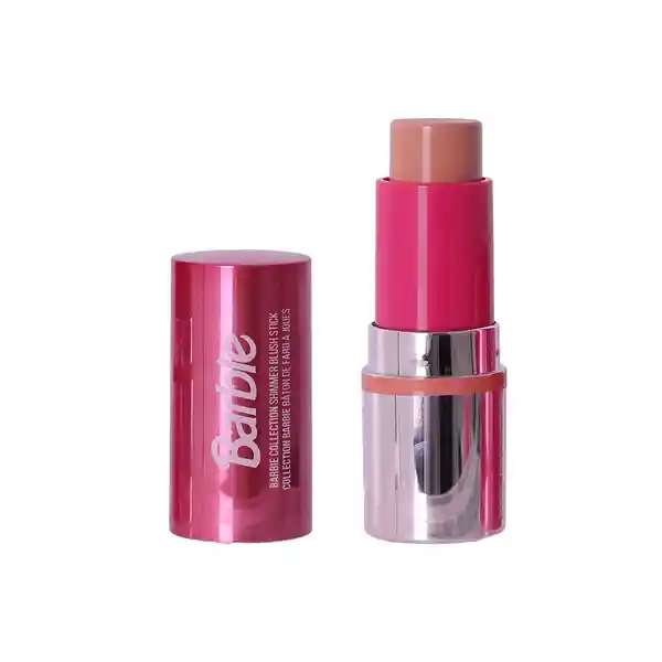 Rubor en Barra Serie Barbie Tono 03 Miniso