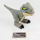 Maypa Dinosaurio Con Luz y Sonido 28 x 13 cm