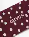 Pack Medias Invisible Mujer 9-11 L Dots Sur999998 Chevignon