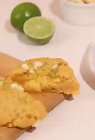 Pie de Limón