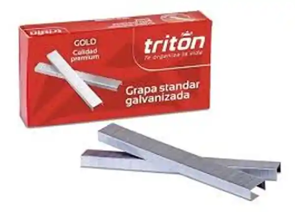 Gancho Cosedora * 5000 Und Triton