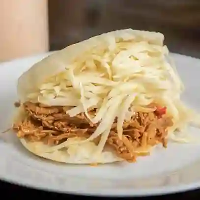 Arepa Pelua