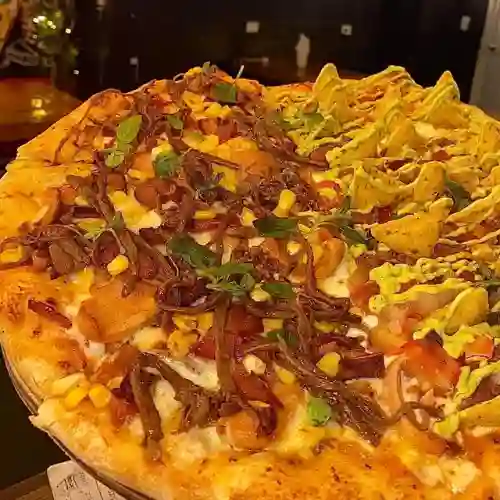 Pizza Colombiana