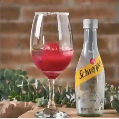 Frutos Rojos
