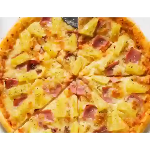 Pizza Hawaiana Grande