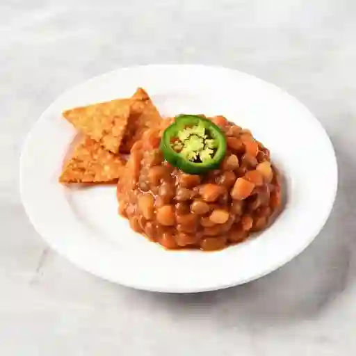 ONZA DE SALSA