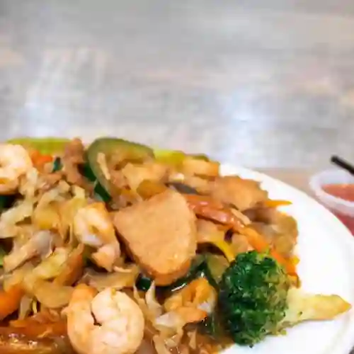 Chop Suey de la Casa Grande (Para 4 Pax)