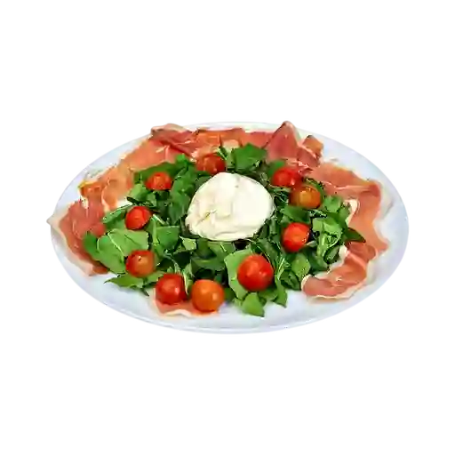 Burrata