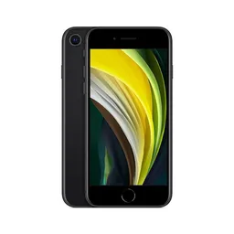 Apple iPhone SE 128Gb en Negro