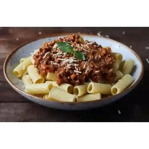 Bowl Italiano