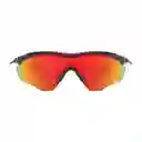 Oakley Gafas m2 Frame xl Snapback Navy Prizm Ruby