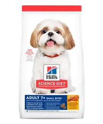 Hills Alimento para Perro Adulto Small Bites