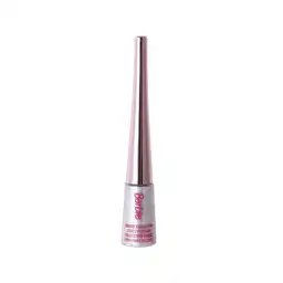 Delineador de Ojos Serie Barbie Blanco Con Brillos Miniso