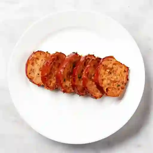Chorizo Al Carbón