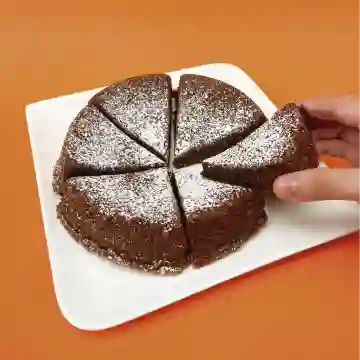 Torta Extramelcochuda Mediana