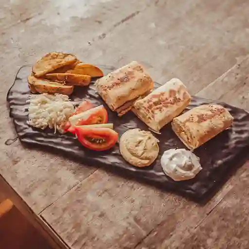 Shish Tawook