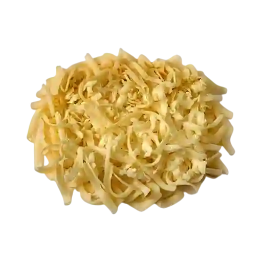 Adicion de Mozzarella