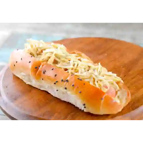 Hot Dog Clásico