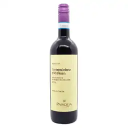 Pasqua Vino Tinto Montepulciano D´Abruzzo