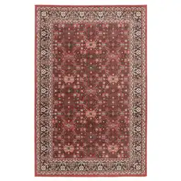 East End Home Décor Alfombra 1.5 m x 2.13 m / 5 x 7