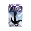 Ribbed Estimulador de Próstata