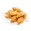 Members Selection Croissants Pequeños