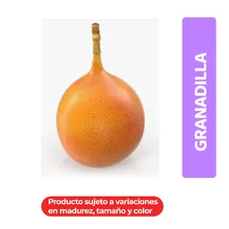 Granadilla