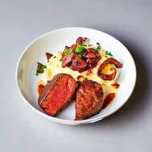 Filet Mignon