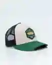 Gorra Hombre Verde Talla M 759f502 Americanino