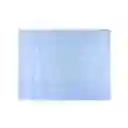 Manta Estrellas Azul Serie Miniso