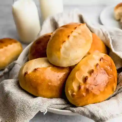 Pan de leche