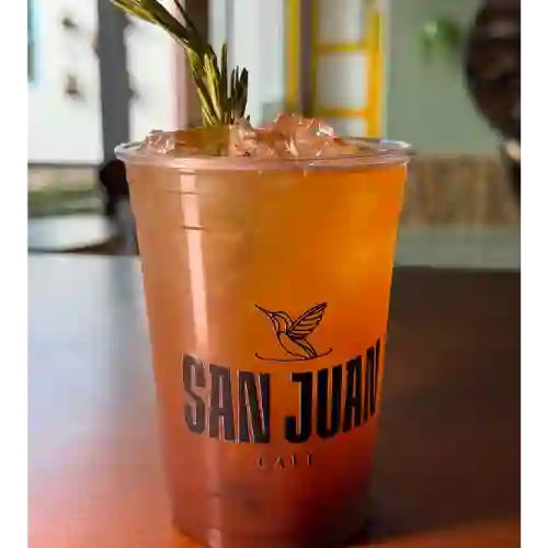 Soda Italiana de Tamarindo