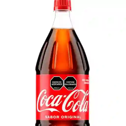 Coca cola clasica 1.5 ml