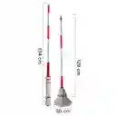 Triple Clean Trapero Twist Mopa 130 cm