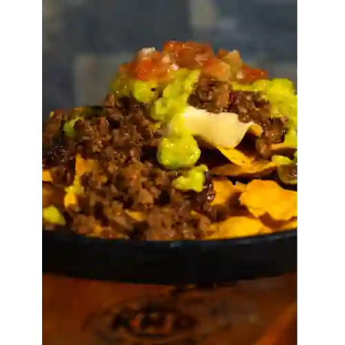 Nachos Knd